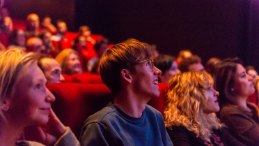 Onbeperkt €5,00 korting op nederlands film festival