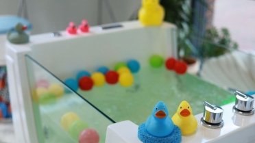 Babyspa lolo