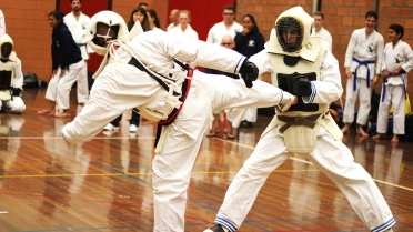 Karateschool Budoshin Dojo