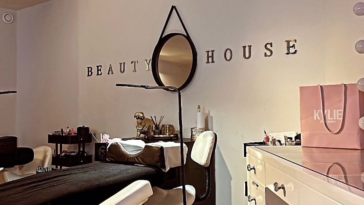 Beauty House Utrecht