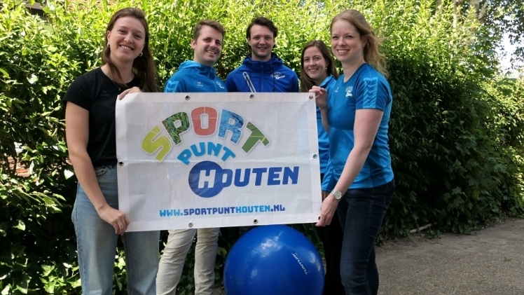 Stichting Sport Houten