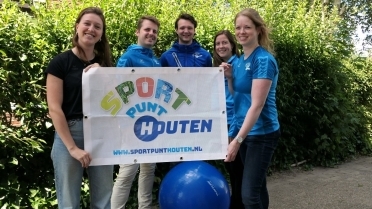 Stichting Sport Houten