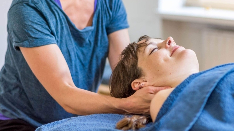 Sophie Fagan Holistic Massage