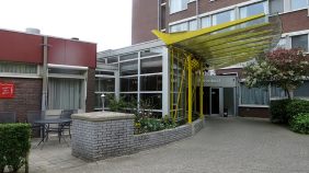 Woonzorgcentrum Merenhoef