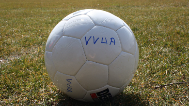 VVUA Voetbal Vereniging Utrecht Ardahanspor