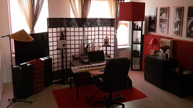 Foek Foe Creatieve Muzieklessen