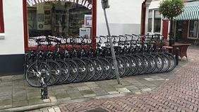 Fietsenwinkel Willemstraatbike