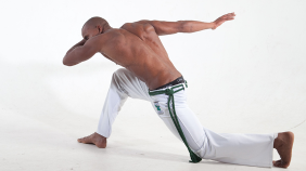 Stichting Capoeira Brasil