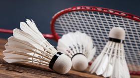 Badmintonvereniging DVS-Koto Misi