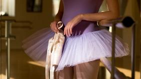 Dedine Ballet & Movement Arts