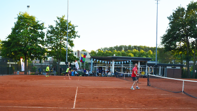 Zuilense Tennisclub