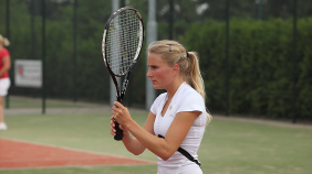 Tennisvereniging Tautenburg
