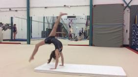 Gymnastiek en turnvereniging DOO K&V