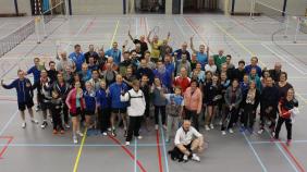 Badminton Vereniging Houten