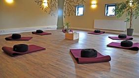 Yoga Studio Nieuwegein