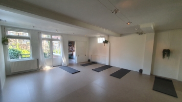 Maandabonnement Utrechts Yogacentrum