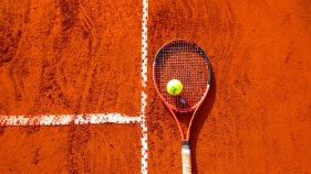 UTO/Tennisschool Marko de Kort