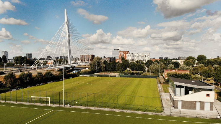 S.V. Utrecht United